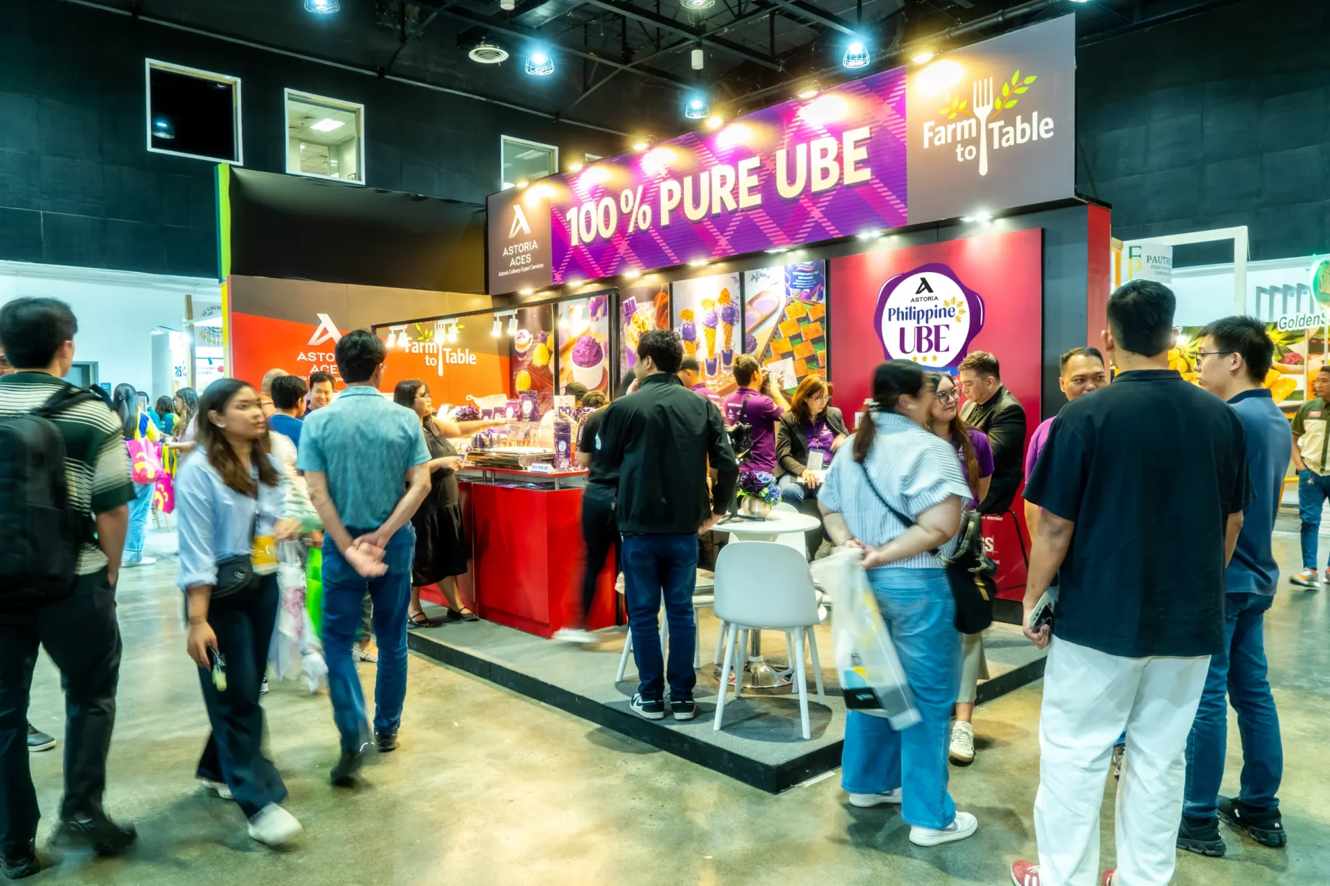 IFEX Philippines 2025 gallery image 3